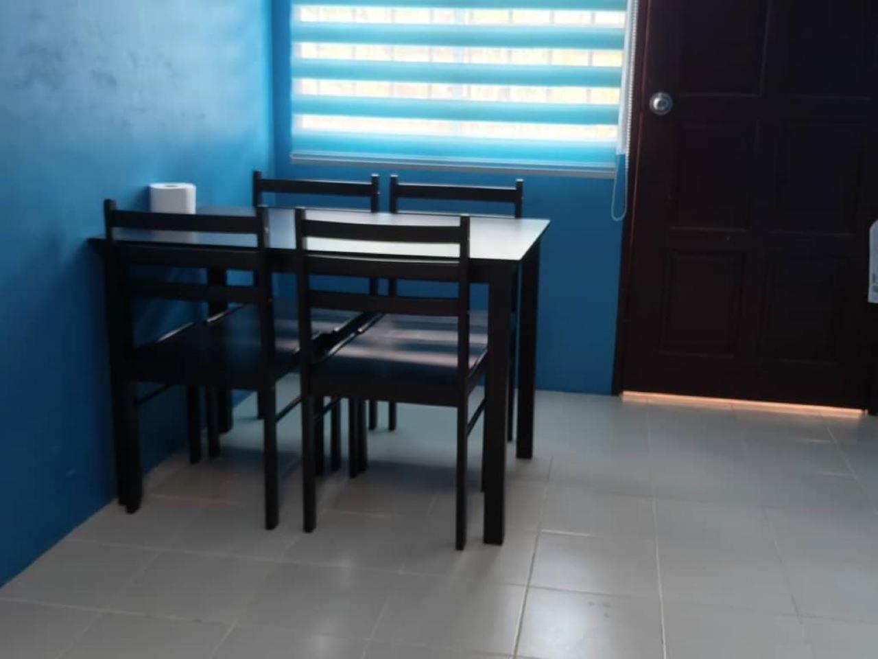 Mylittle Homestay Tanjong Malim Dış mekan fotoğraf