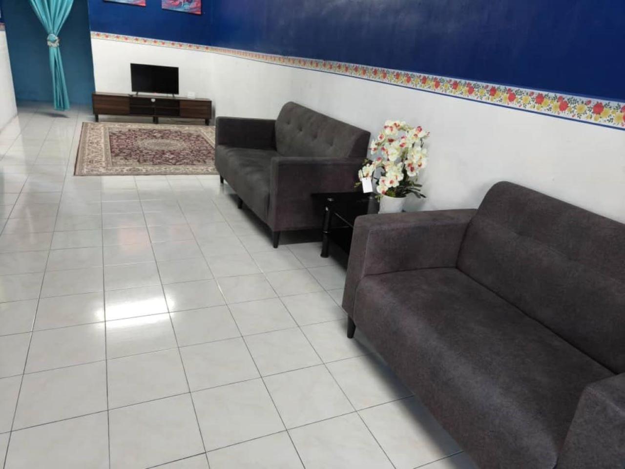 Mylittle Homestay Tanjong Malim Dış mekan fotoğraf